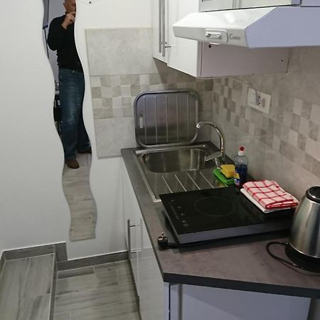 4 Seasons Apartment Split Bagian luar foto